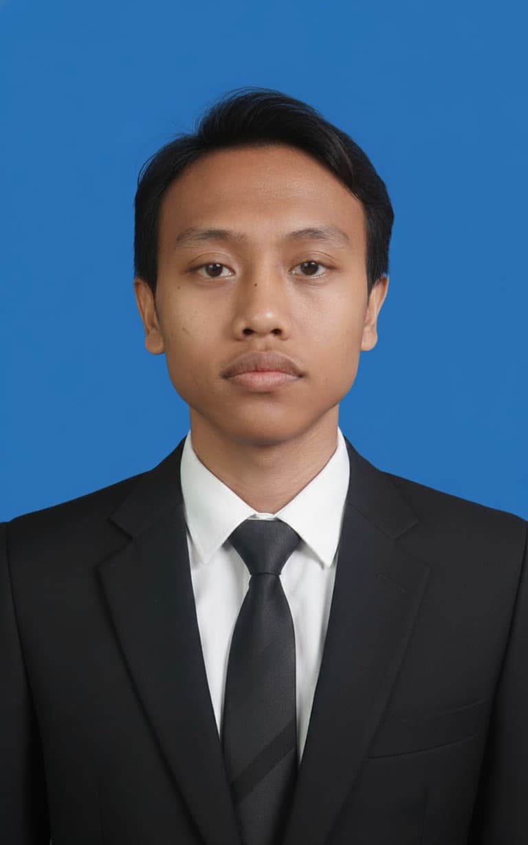 Wawan Hermawan - Fullstack Developer